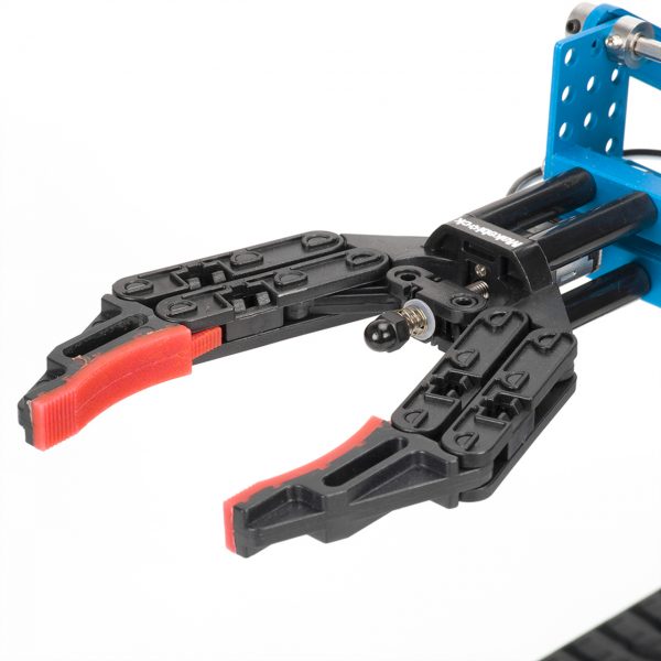 Ultimate Robot Kit V2.0