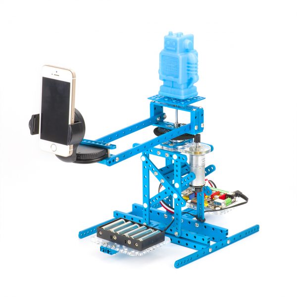 Ultimate Robot Kit V2.0