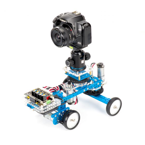 Ultimate Robot Kit V2.0