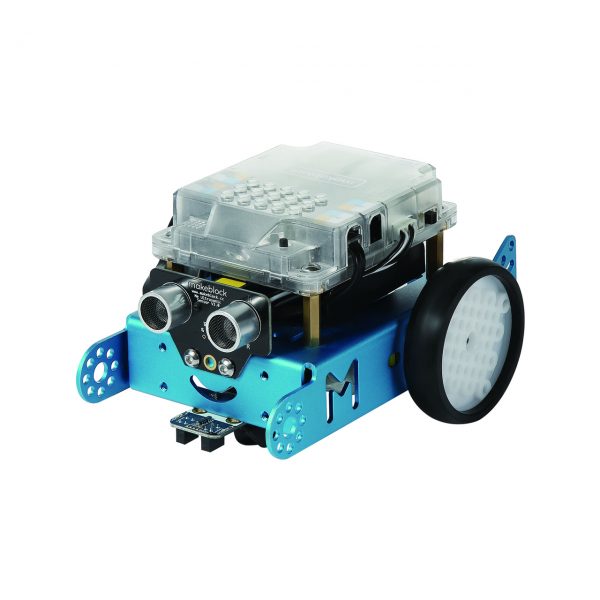 mBot V1.1-Blue(Bluetooth Version)