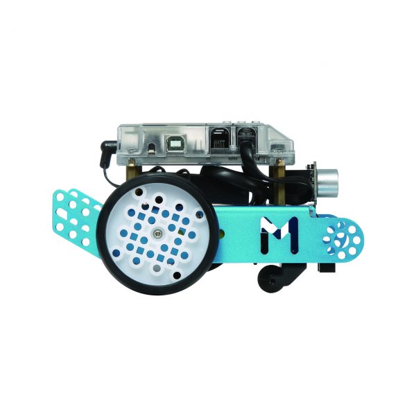 mBot V1.1-Blue(Bluetooth Version)