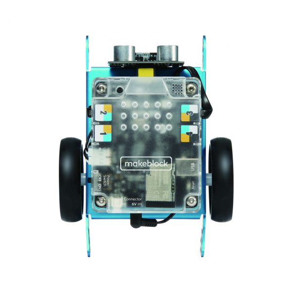 mBot V1.1-Blue(Bluetooth Version)