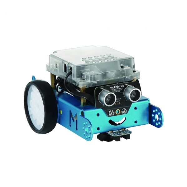 mBot V1.1-Blue(Bluetooth Version)