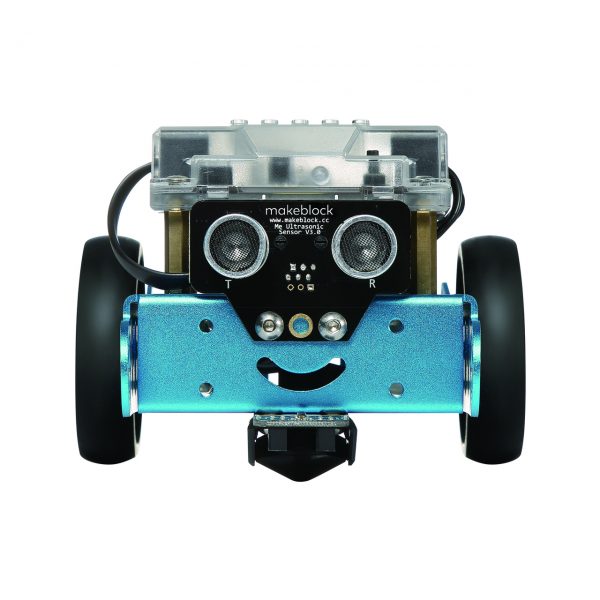 mBot V1.1-Blue(Bluetooth Version)