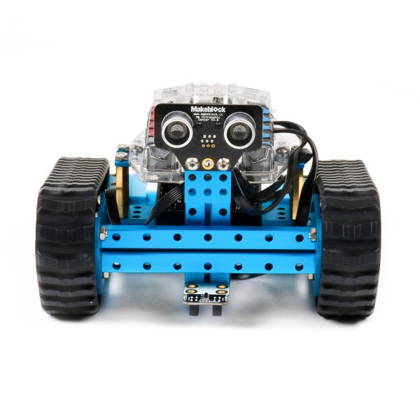 mBot Ranger Robot Kit(Bluetooth Version)
