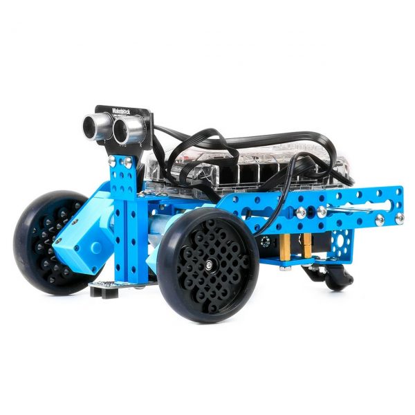 mBot Ranger Robot Kit(Bluetooth Version)