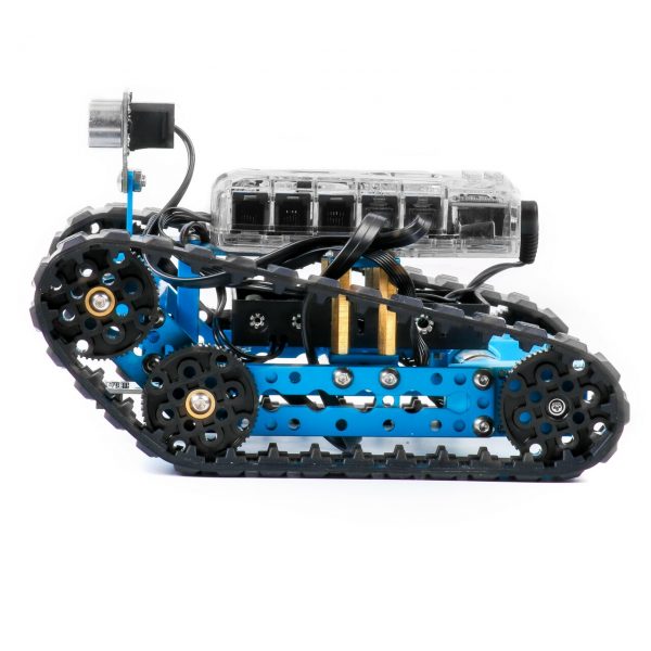 mBot Ranger Robot Kit(Bluetooth Version)
