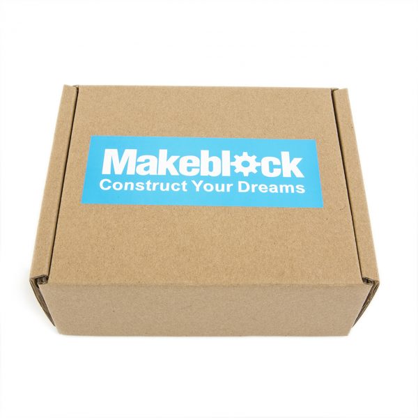 Electronic Add-on Pack for Starter Robot Kit