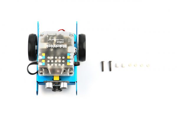 mBot Add-On Pack-Six-legged Robot