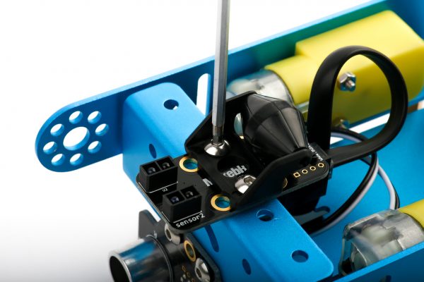 mBot Add-On Pack-Six-legged Robot