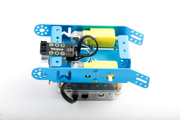 mBot Add-On Pack-Six-legged Robot