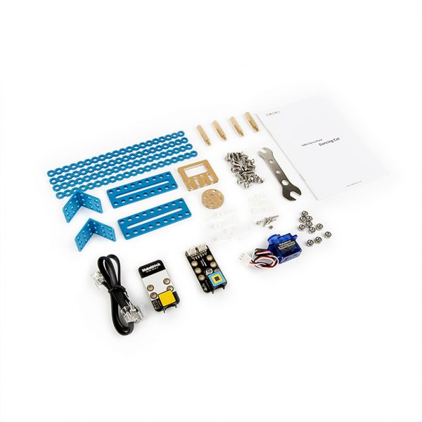 mBot Add-on Pack-Servo Pack