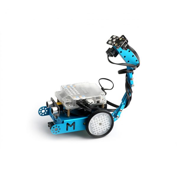 mBot Add-On Pack-Interactive Light & Sound