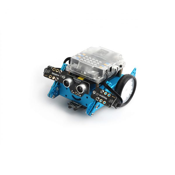 mBot Add-On Pack-Interactive Light & Sound