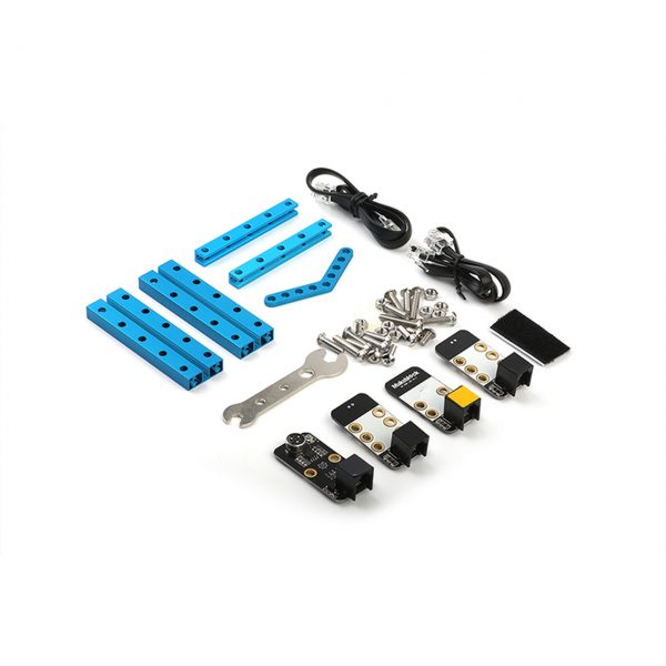 mBot Add-On Pack-Interactive Light & Sound