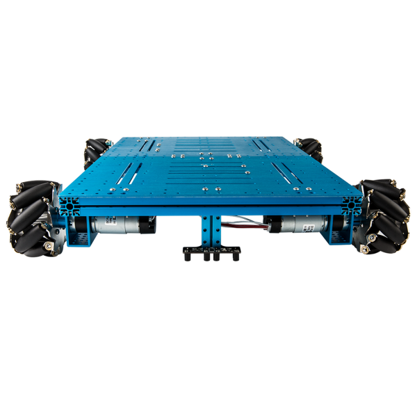 Mecanum Wheel Robot Kit