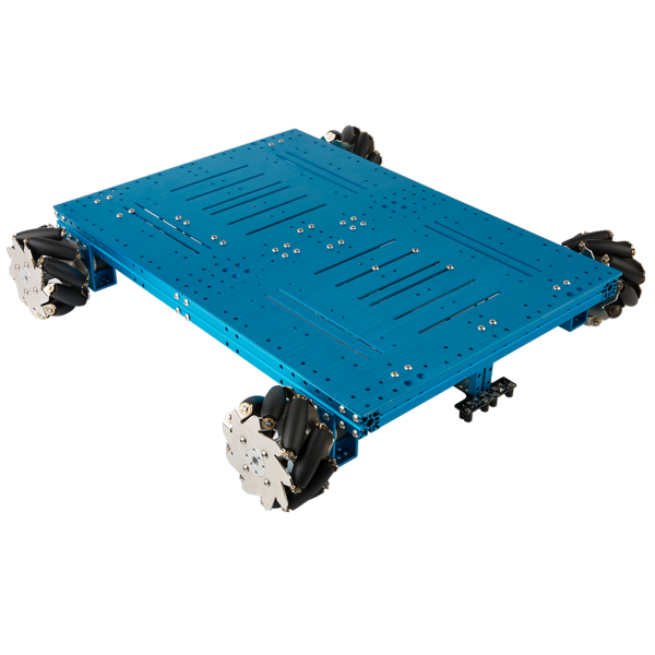 Mecanum Wheel Robot Kit