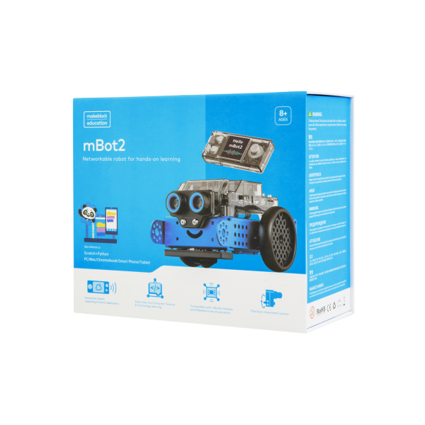 mBot2