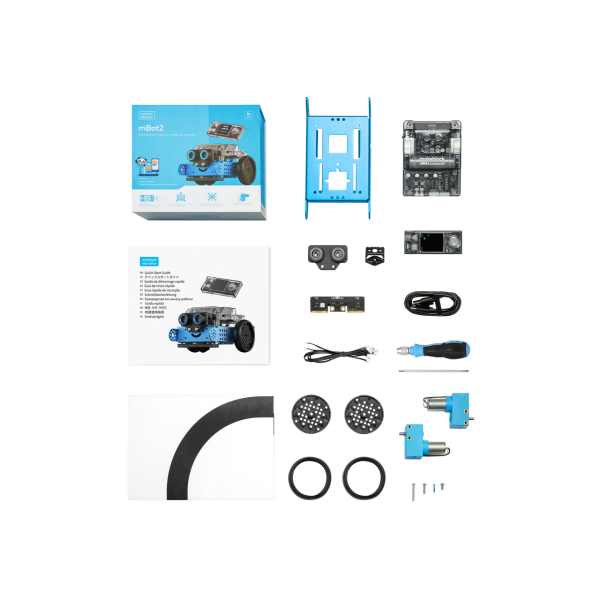 mBot2