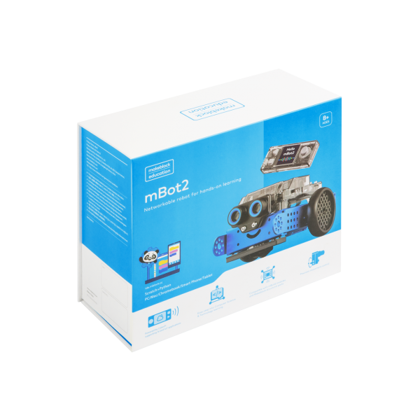 mBot2