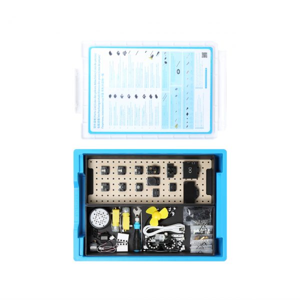 AI & IoT Creator Add-on Pack