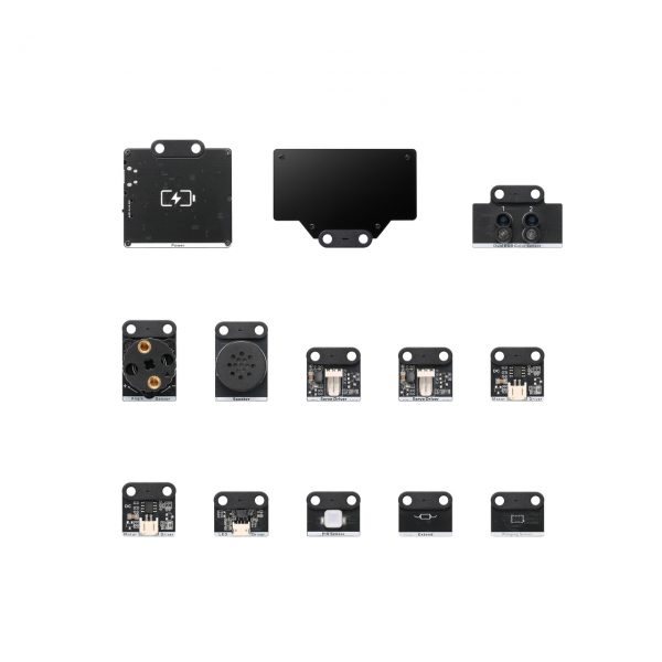 AI & IoT Creator Add-on Pack