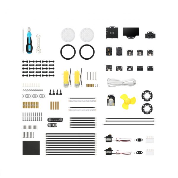 AI & IoT Creator Add-on Pack