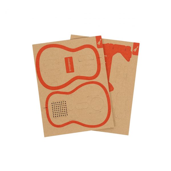 Makeblock Neuron Explorer Kit