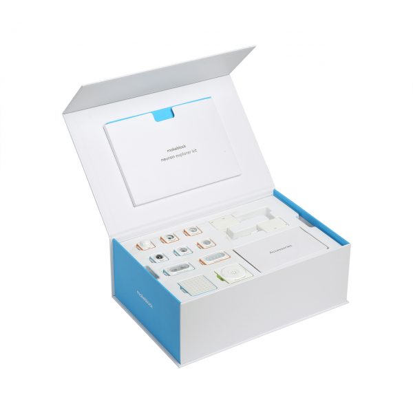 Makeblock Neuron Explorer Kit