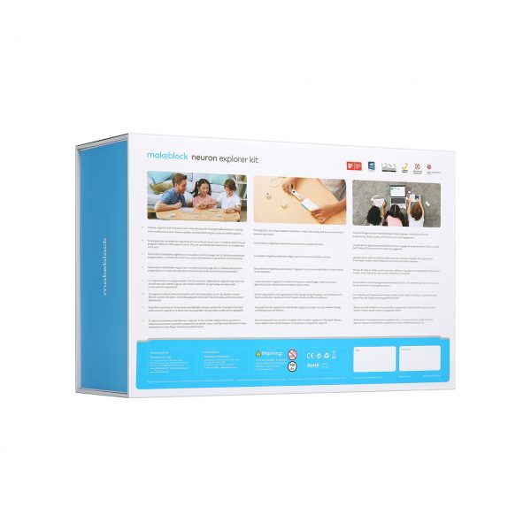 Makeblock Neuron Explorer Kit