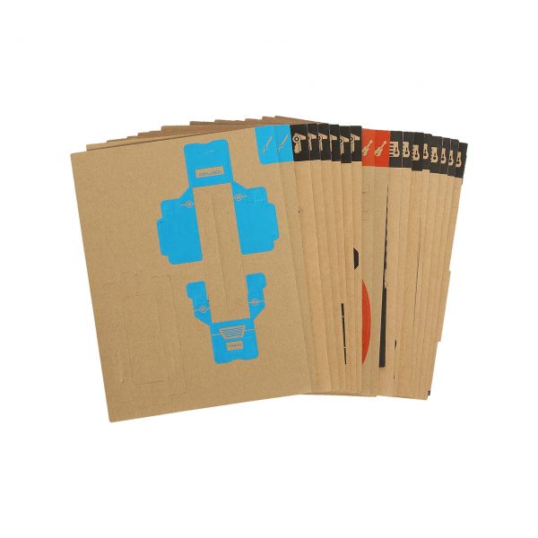 Makeblock Neuron Explorer Kit