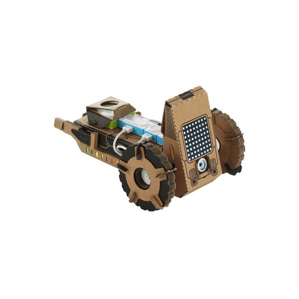 Makeblock Neuron Explorer Kit