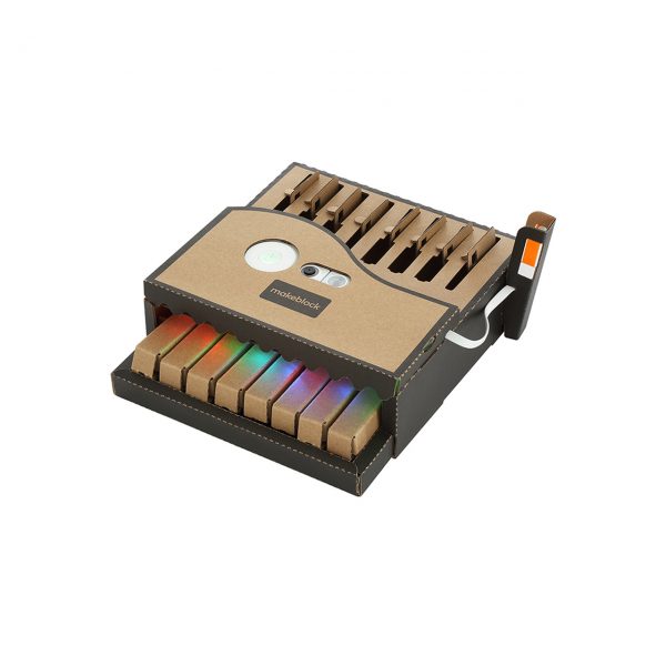 Makeblock Neuron Explorer Kit