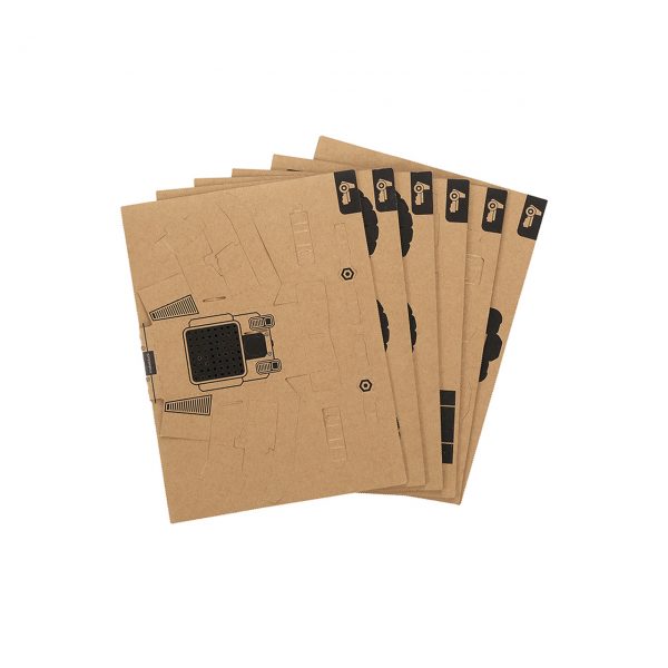 Makeblock Neuron Explorer Kit