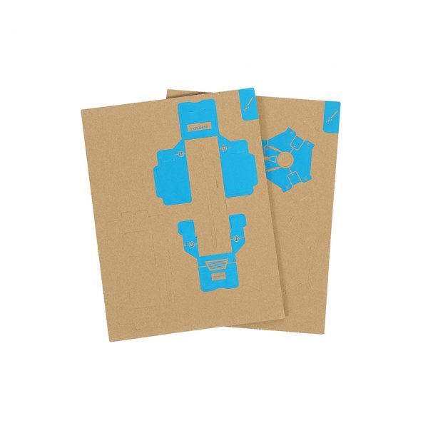Makeblock Neuron Explorer Kit