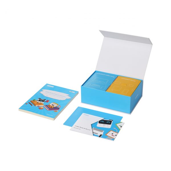 Codey Rocky & Neuron Education Kit