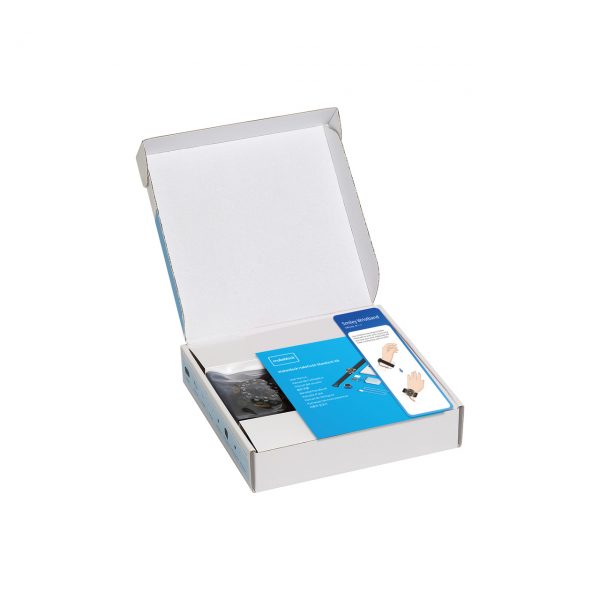HaloCode Standard Kit