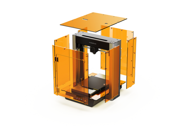 mCreate 2.0