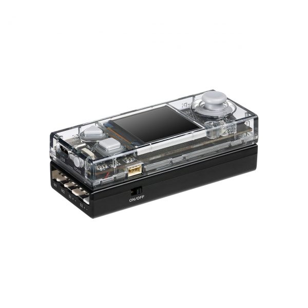 CyberPi Go Kit