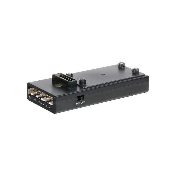 CyberPi Go Kit