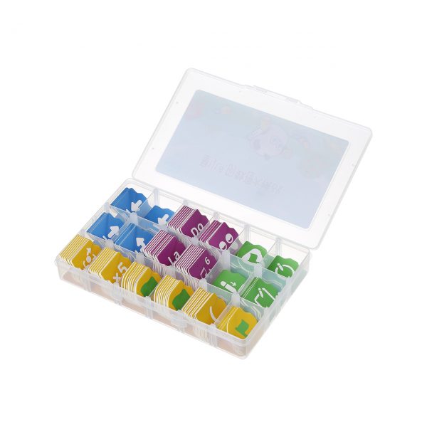 mTiny Coding Card