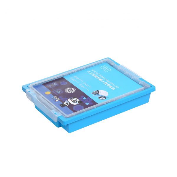 AI & IoT Robot Education Kit
