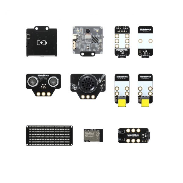 AI & IoT Robot Education Kit