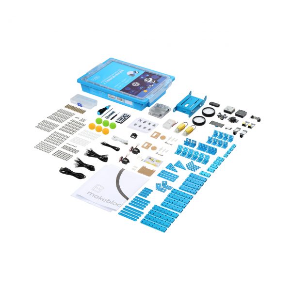 AI & IoT Robot Education Kit