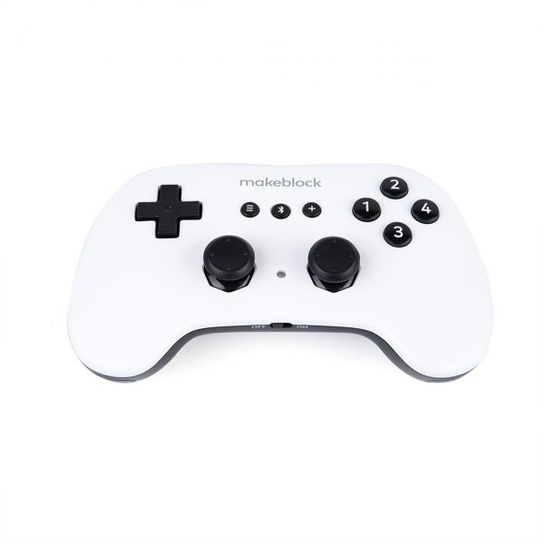 Bluetooth Controller V1 (10 Languages)
