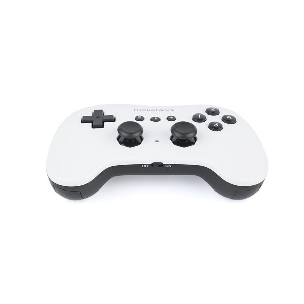 Bluetooth Controller V1 (10 Languages)