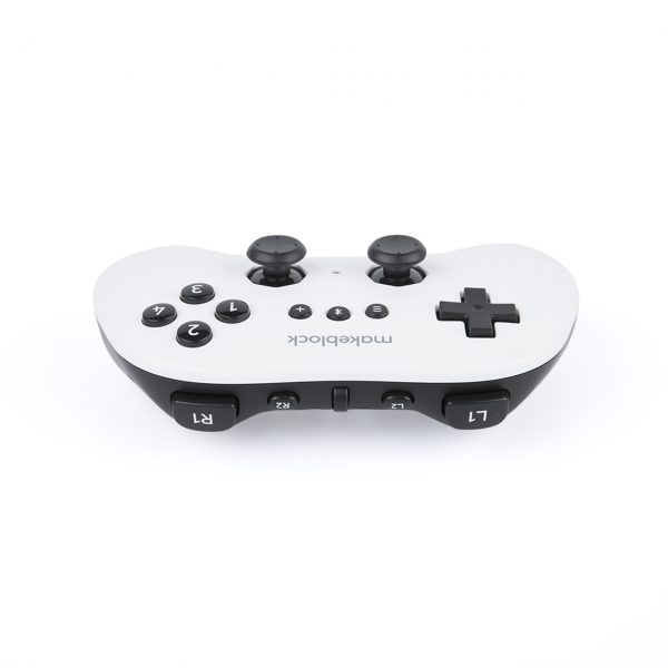 Bluetooth Controller V1 (10 Languages)