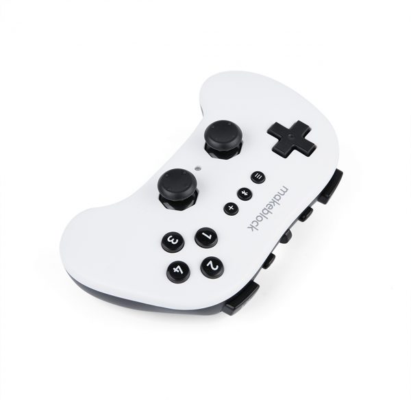 Bluetooth Controller V1 (10 Languages)