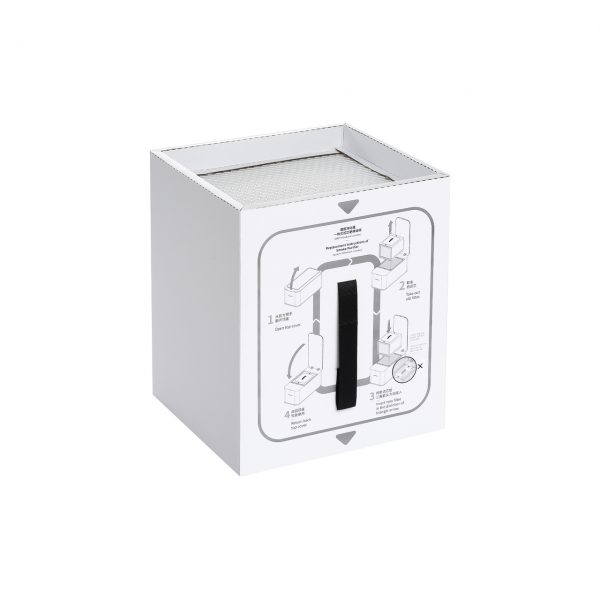 HEPA Composite Filter（3 pcs）