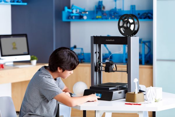 mCreate 3DPrinter GB
